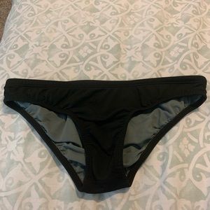 Jolyn Swim Andy Bottom—Black